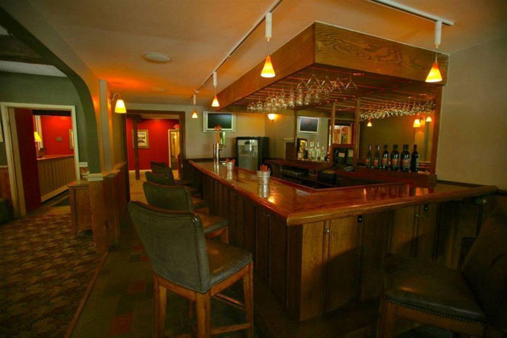 The Upper Pass Lodge Londonderry Esterno foto