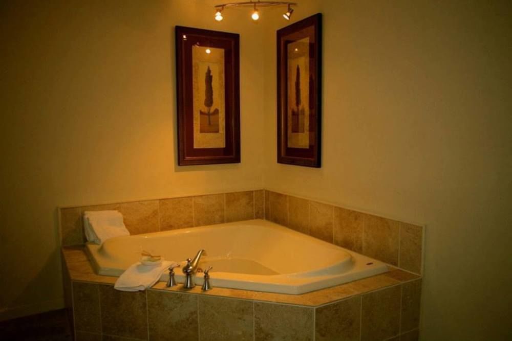 The Upper Pass Lodge Londonderry Esterno foto