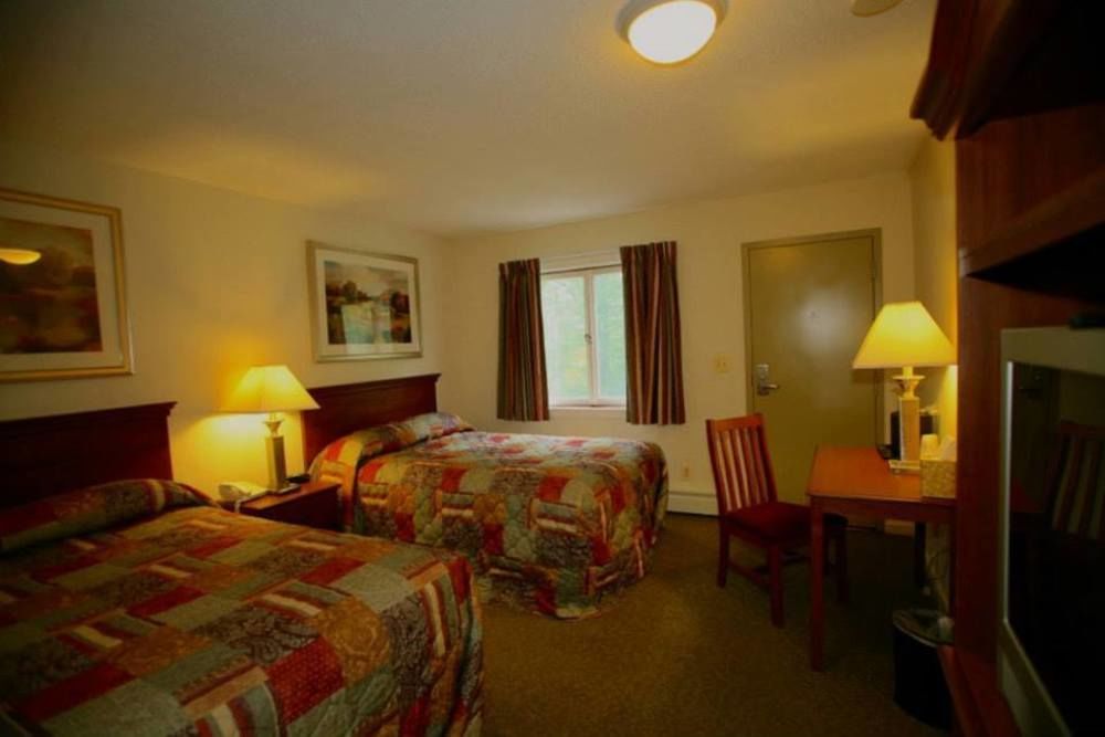 The Upper Pass Lodge Londonderry Esterno foto