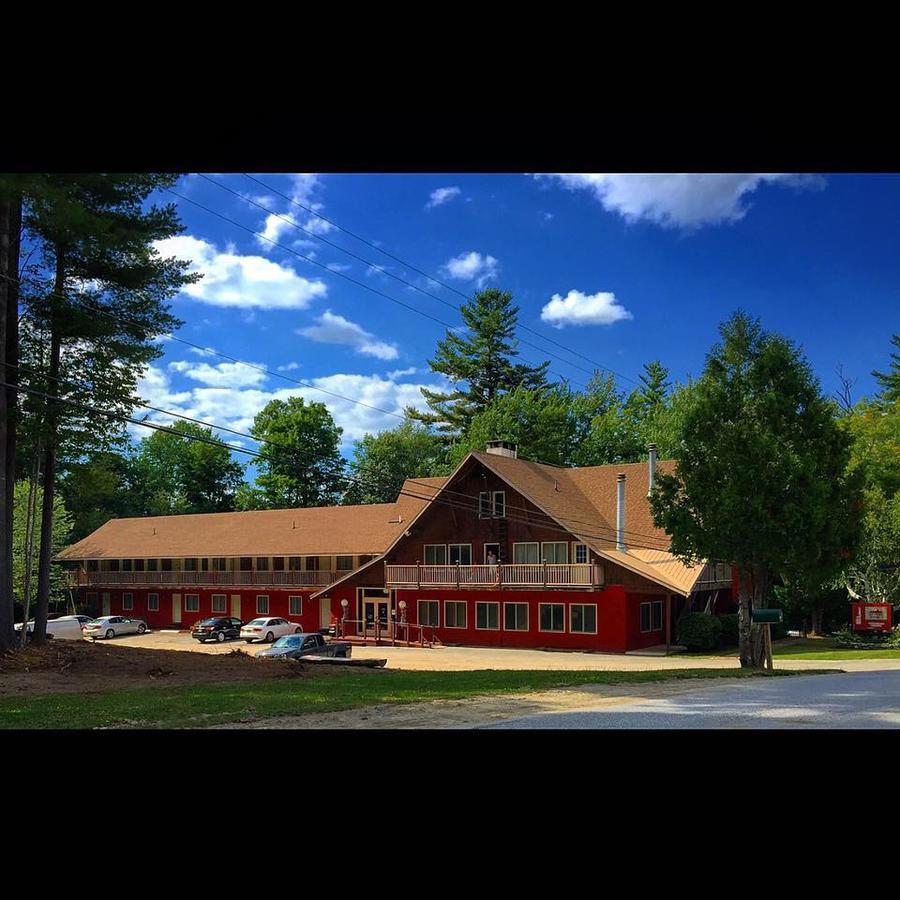 The Upper Pass Lodge Londonderry Esterno foto