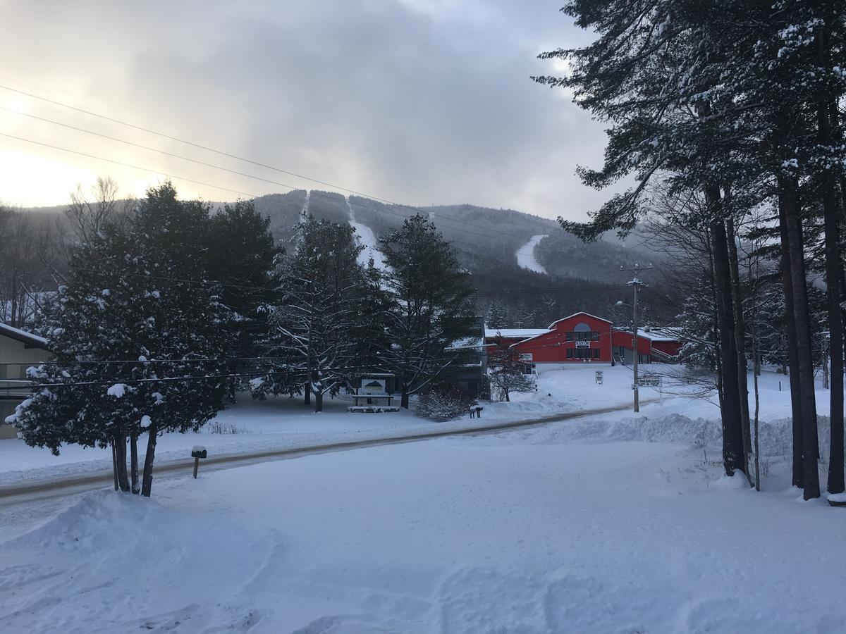 The Upper Pass Lodge Londonderry Esterno foto