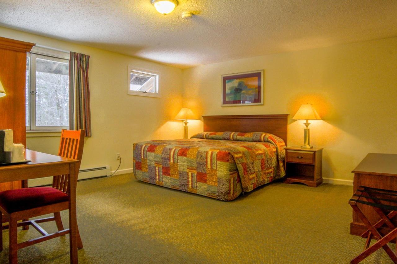 The Upper Pass Lodge Londonderry Esterno foto